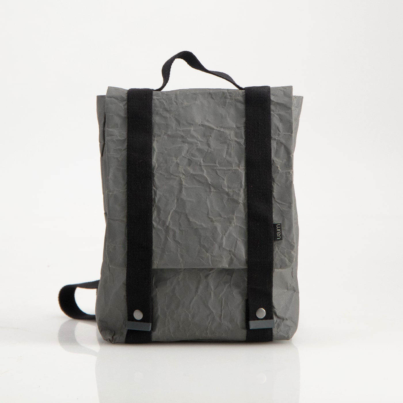 Charcoal ProtectPaper® Backpack
