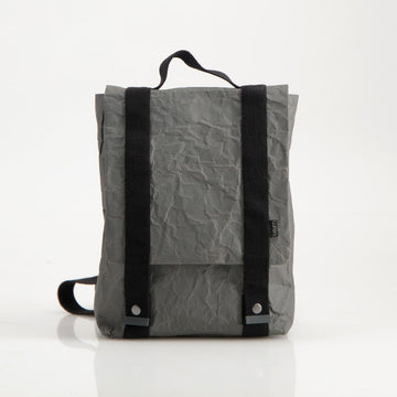 Gunmetal ProtectPaper® Backpack