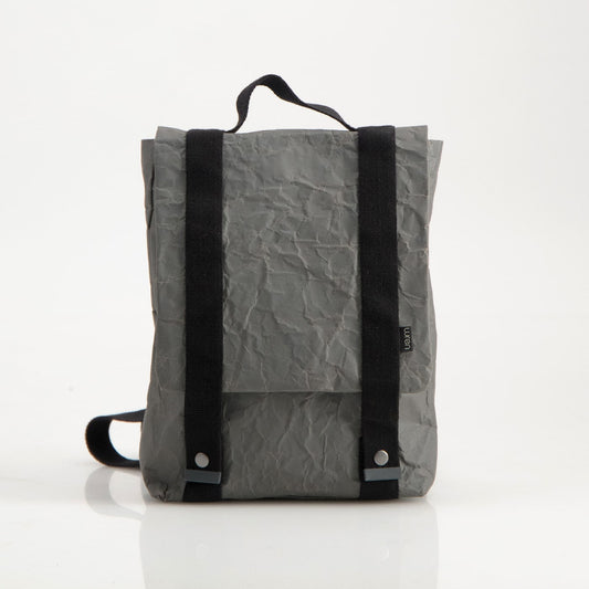 Gunmetal ProtectPaper® Backpack
