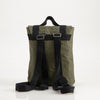 Forest Green Backpack - ProtectPaper®