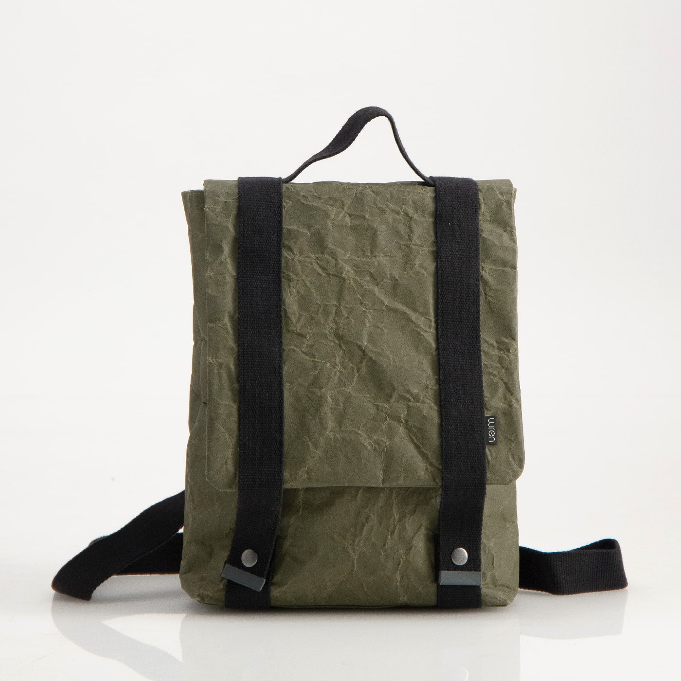 Forest Green ProtectPaper® Backpack