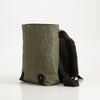 Forest Green Backpack - ProtectPaper®