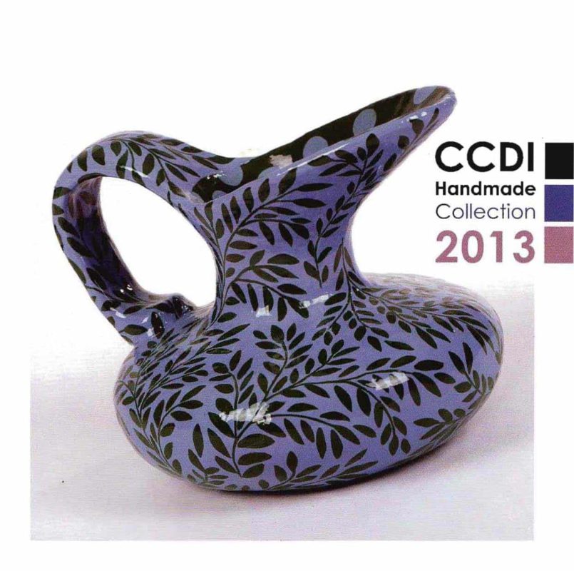 CCDI Handmade collection 2013