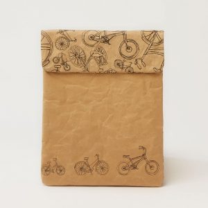 bicycle tablet front