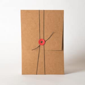 Wren Notebook Organiser Packaging lres