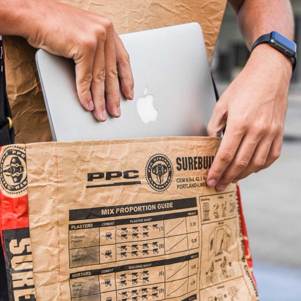 Wren PPC Surebuild Laptop Bag