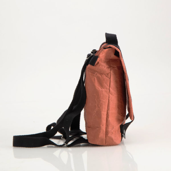 wren Backpack Flame side web