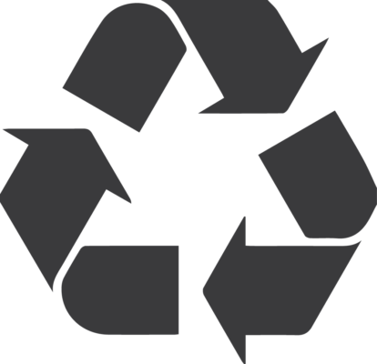 Recycled Symbol