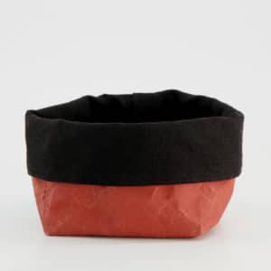 Wren Flame Paper Tub small LR