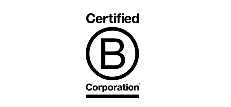 certified b corp himama