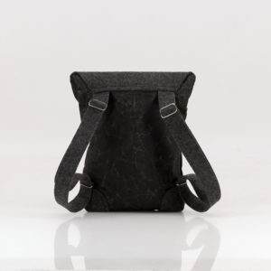 WXAWR Black Backpack 4