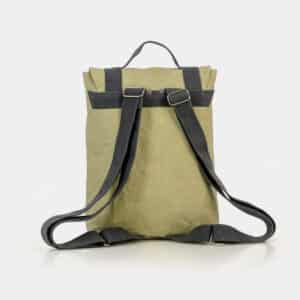 WREN Backpack Olive 1