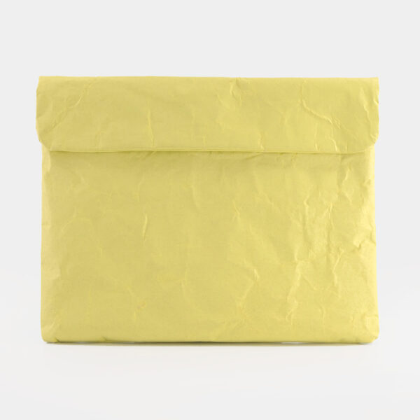 WREN Laptop Sleeve Chartreuse 3 scaled