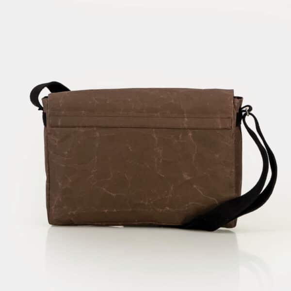 WREN Messenger Bag Orche Brown 2 scaled