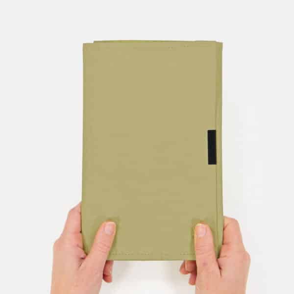 WREN Notebook OragniserOlive 4 scaled
