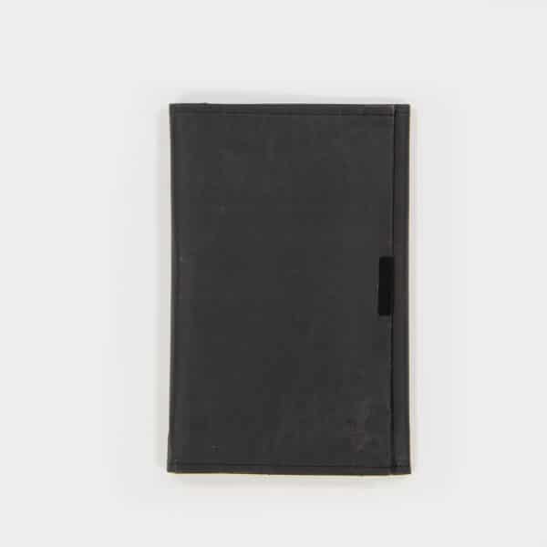 WREN Notebook Oragniser Black 2 scaled