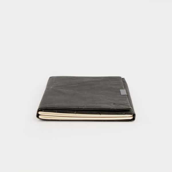 WREN Notebook Oragniser Black 4 scaled