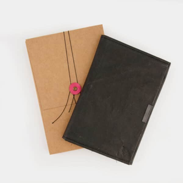 WREN Notebook Oragniser Black 5 scaled