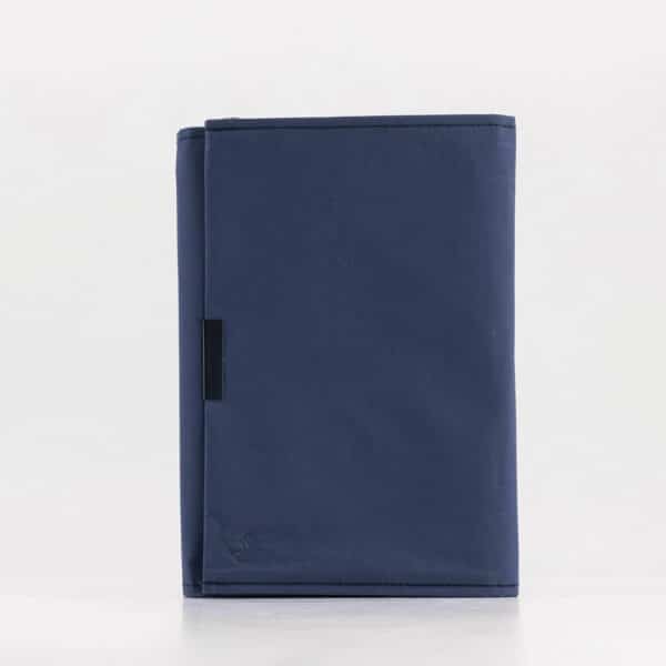 WREN Notebook Organiser Deep Blue 1 scaled
