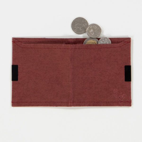 WREN Square Wallet Brick 2 scaled