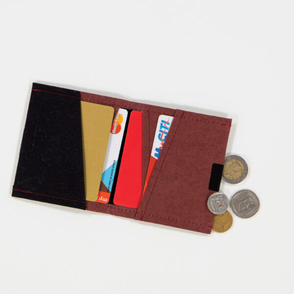 WREN Square Wallet Brick 3 scaled