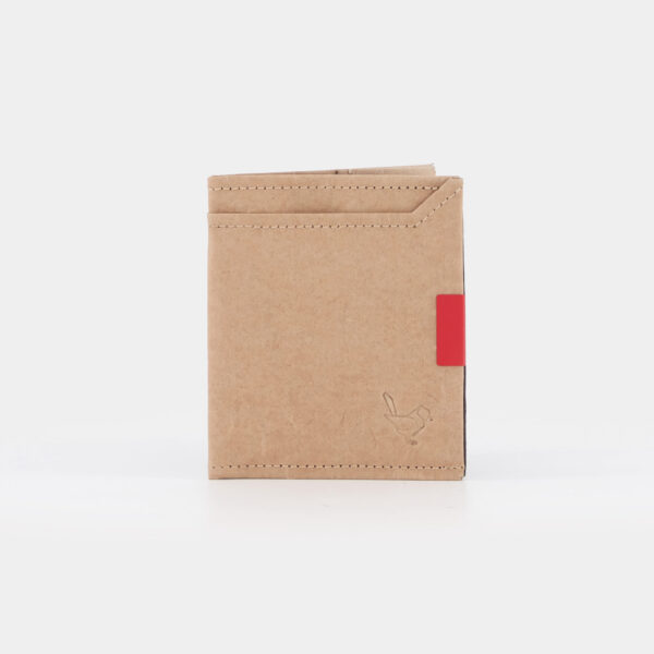 WREN Square Wallet Natural 5 scaled