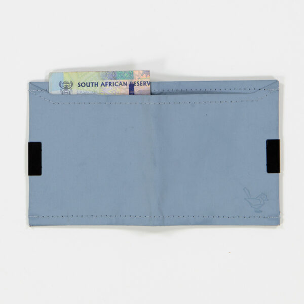 WREN Square Wallet cloudblue 2 scaled